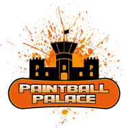 Paintball palace