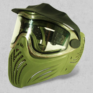 Maske