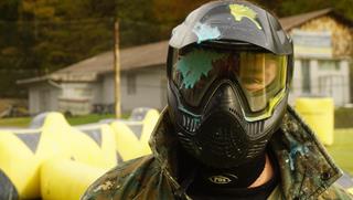 Firmenfeier Paintball in der Steiermark