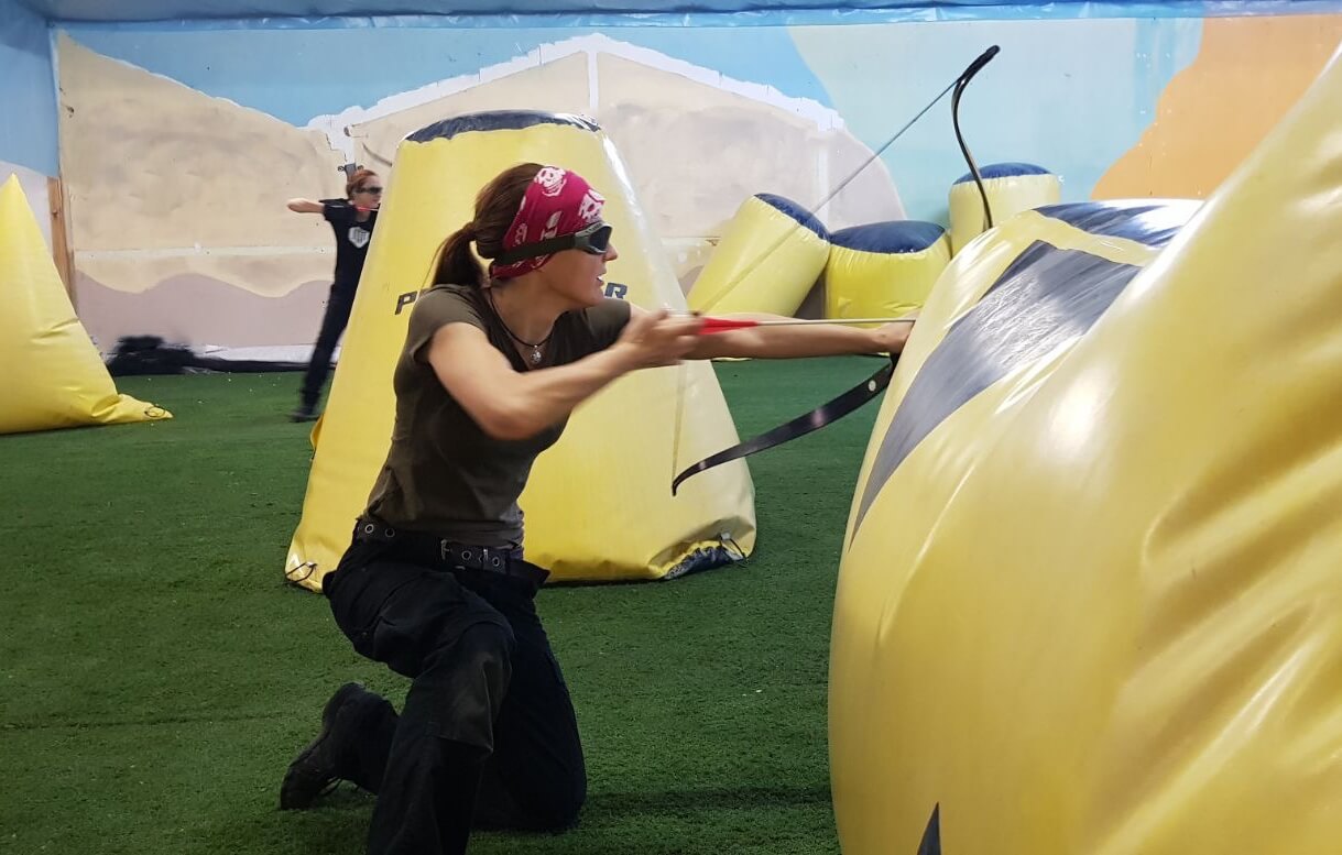 Archery Tag Steiermark