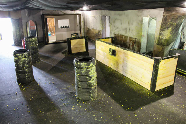 indoor lasertag graz steiermark