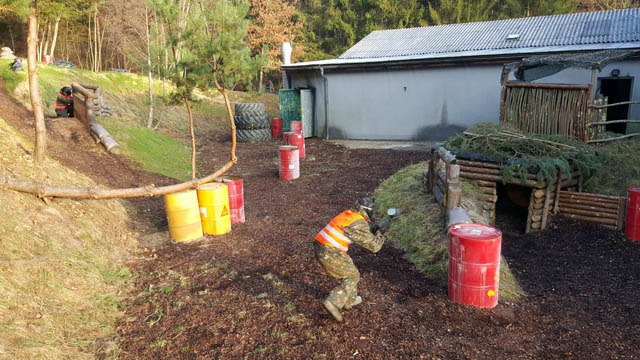 outdoor paintball steiermark